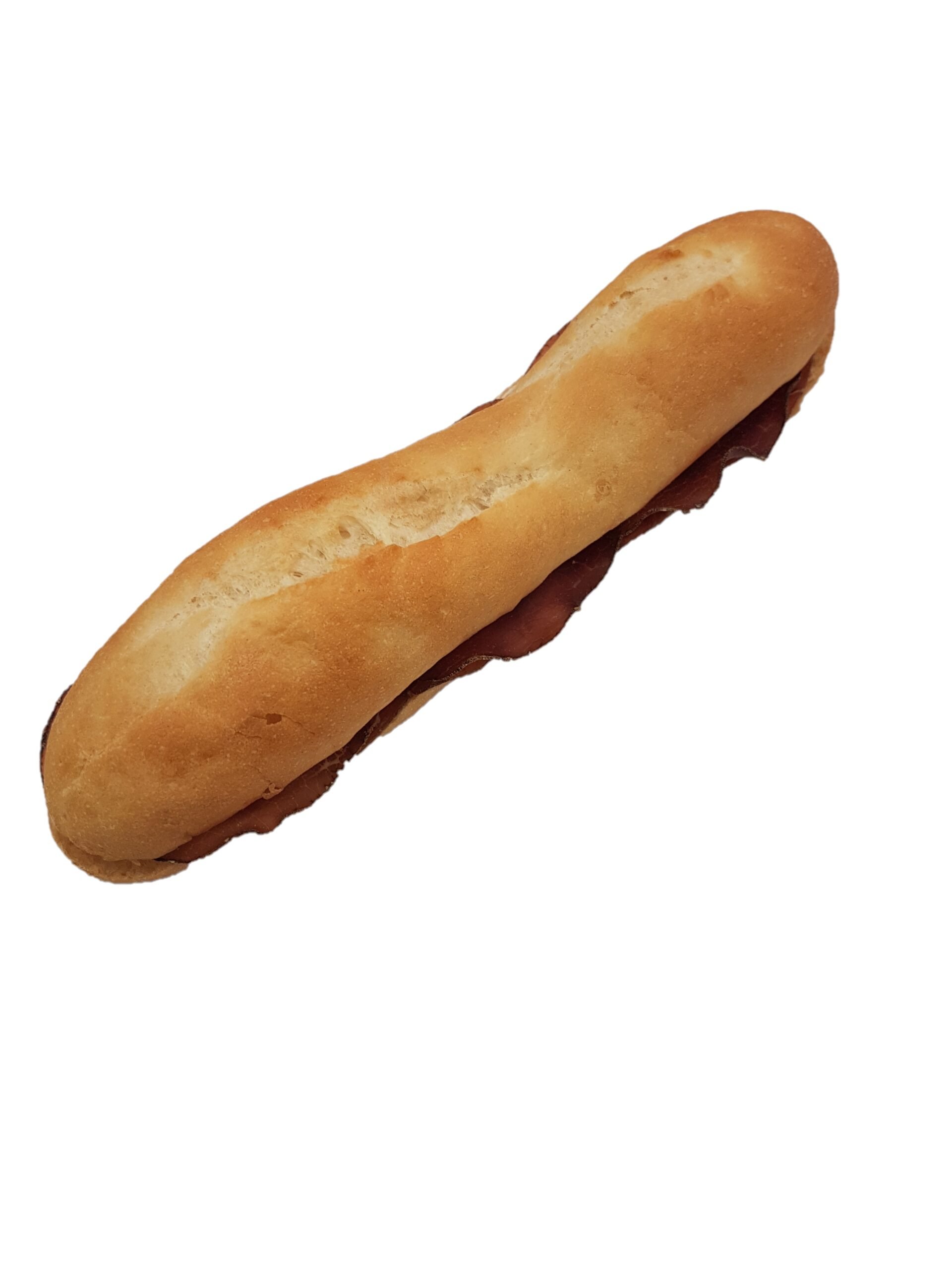 Hotdog Mostbröckli
