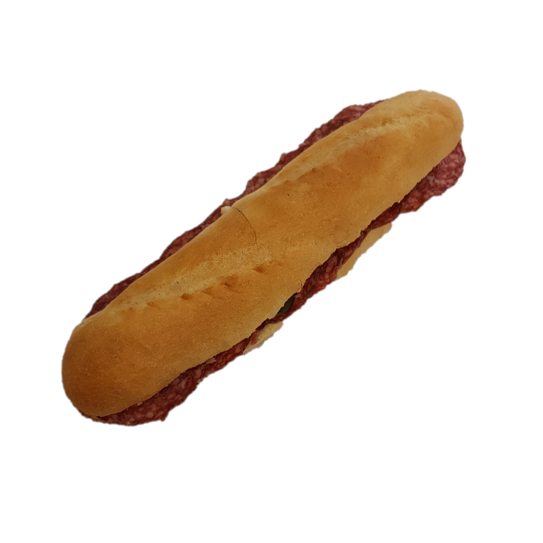 Hotdog Salami