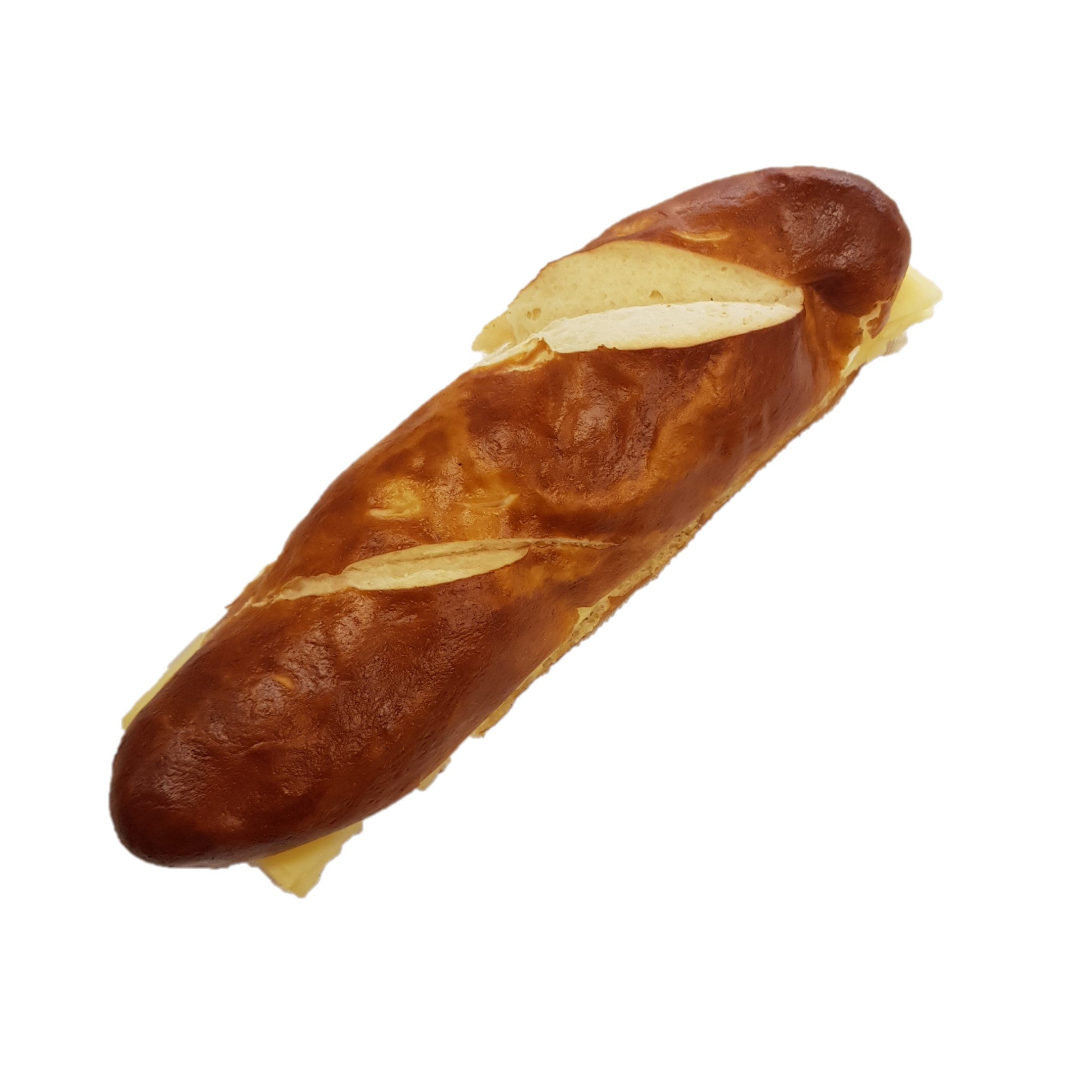 Laugen Hotdog Käse